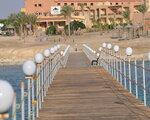 Wadi Lahmy Azur Resort Berenice, Hurghada, Safaga, Rdeče morje - namestitev