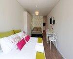 Ribeira Cinema Apartments, Porto - last minute počitnice