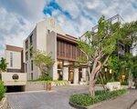 Maladee Rendezvous Hotel, Chiang Mai - namestitev
