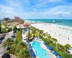 Hilton Clearwater Beach Resort & Spa, Tampa, Florida - last minute počitnice