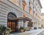 The Fifth Avenue Hotel, New York (John F Kennedy) - namestitev