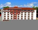 Ttc Hotel Premium Dalat