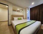 Icheck Inn Darisa Patong, Phang Nga - namestitev
