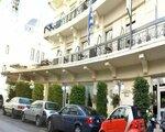 Galaxy Hotel, Kalamata - last minute počitnice