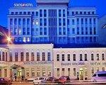 Solo Sokos Hotel Vasilievsky, St. Petersburg (Pulkovo) - last minute počitnice