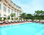 Hilton Hanoi Opera, Hanoi (Vietnam) - namestitev