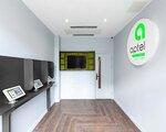 Aptel East, London & okolica - last minute počitnice