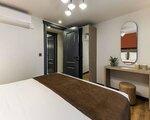 City Life Baymari Suites, Istanbul - last minute počitnice