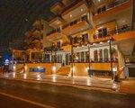 Azure Inn Hotel, Albanija - namestitev