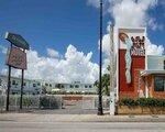 Selina Gold Dust Motel, Miami, Florida - namestitev