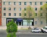 Highbridge Hotel, New York & New Jersey - last minute počitnice