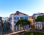 Montebelo Vista Alegre Lisboa Chiado Hotel, Lisbona & okolica - last minute počitnice