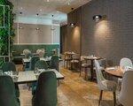 Hilton Garden Inn Bologna North, Marken - namestitev