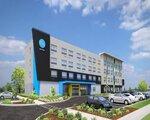 Tru By Hilton Brooklyn, New York & New Jersey - last minute počitnice