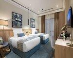 Marlo Hotel Jeddah, Savdska Arabija - namestitev