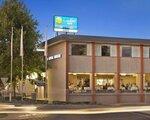 Comfort Inn Capital Horsham, Melbourne (Avstralija) - namestitev