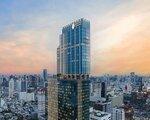 Eastin Grand Hotel Phayathai, Bangkok & okolica - last minute počitnice