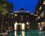 Yantarasiri Boutique & Resort, Chiang Mai - namestitev