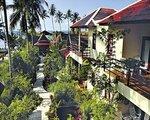Natural Wing Health Spa & Resort, Koh Samui (Tajska) - namestitev