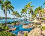 Turtle Bay Resort, Honolulu, Hawaii - namestitev