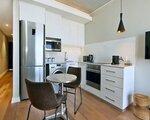 The Docklands By Itc, Capetown (J.A.R.) - namestitev