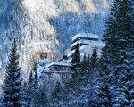 Sporthotel Am Semmering, Dunaj (AT) - namestitev
