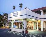 Travelodge By Wyndham Monterey Bay, Monterey - namestitev