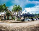 Saline Hot Spring Resort, južni Bangkok (Tajska) - last minute počitnice