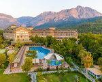 Amara Luxury Resort & Villas, Antalya - all inclusive počitnice