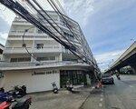 El Huq, Pattaya - namestitev