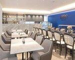 Blue Hippo Hotel, Bangkok (Tajska) - ostalo - namestitev