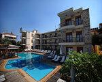 Chalkidiki, Nereides_Hotel