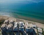 Sea & Sand Hotel, Albanija - namestitev