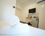 Roomquest It Square Don Mueang Airport, Bangkok - namestitev