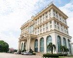 St Hotel Wattay Airport, Vientiane - namestitev