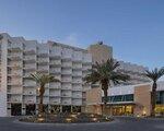 Hod Hamidbar Resort, Tel Aviv (Izrael) - namestitev