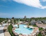 Sentido Riccione Premium Camp, Ancona (Italija) - namestitev