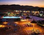 Yakout Merzouga Luxury Camp, Maroko - centralni del - last minute počitnice