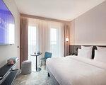 Novotel Hamburg Central Station, Hamburg (DE) - last minute počitnice