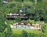 Hog Hollow Country Lodge, Capetown (J.A.R.) - last minute počitnice