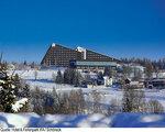 Ifa Schöneck Hotel & Ferienpark, Leipzig/Halle (DE) - namestitev