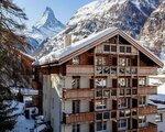 Hotel Holiday, Bern (CH) - namestitev