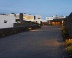 Black Stone Villas, Santorini - namestitev