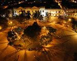 Hotel Santa Clara Libre, Kuba - last minute počitnice