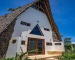 La Perla Beach Resort, Zanzibar (Tanzanija) - namestitev