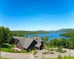 Auberge Duchesnay, Montreal (Trudeau) - namestitev