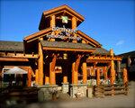 Aspen Inn & Suites, Smithers - namestitev