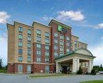 Holiday Inn Express & Suites Halifax Airport, Halifax - namestitev