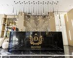 Tirana, Destiny_Hotel