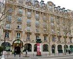 Holiday Inn Paris - Gare De Lyon Bastille, Pariz-Charles De Gaulle - namestitev